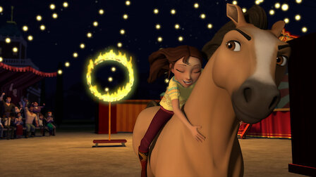 Watch Spirit Riding Free | Netflix Official Site Watch Spirit Riding Free | Netflix Official Site